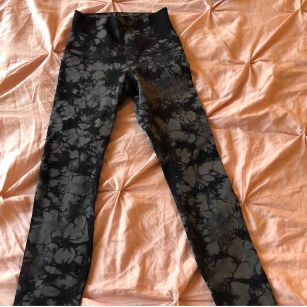 Brand New Lulu Lemon Leggings